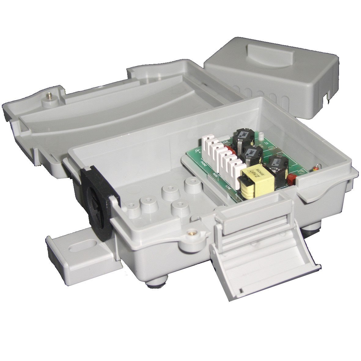 Te Adsl 2+ External Central Filter
