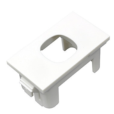 Oe Elsafe Qikfit QF5 1X Aunz Data Cutout White