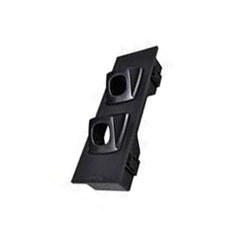 Oe Elsafe Qikfit 2X Data Cutout Black