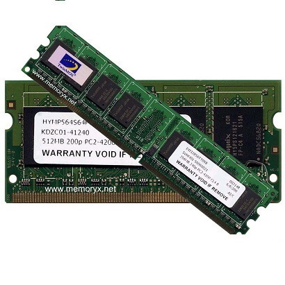 Refurbished Ref Mem TWN-2-256MB-256-533