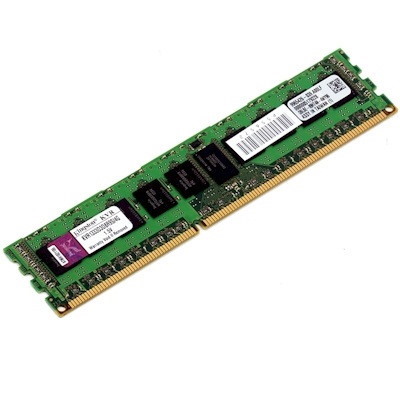 Refurbished Ref Mem Kng-3-2G-Kvr1333d3e9s/2G