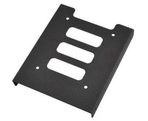 Powertek GNR Acc Ssd/Hdd-Mounting-Bkt-Metal