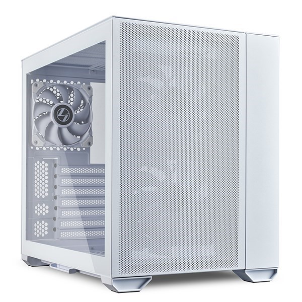 Lian Li Lli Cas Pc-O11-Amw