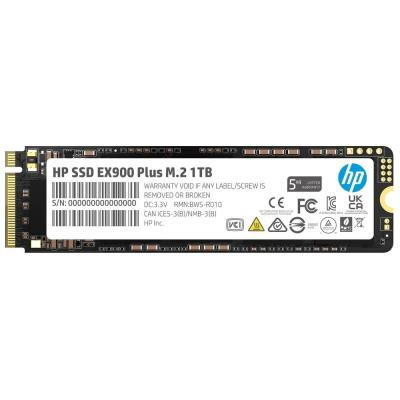 Hpa SSD 1Tb-Ex900p-35M34aa-M2
