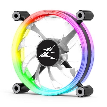 Zalman Zal Fan 120Mm-Argb-Zm-If120