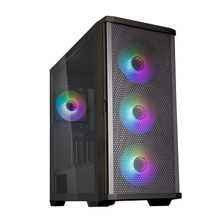 Zalman Zal Cas Z10-Duo