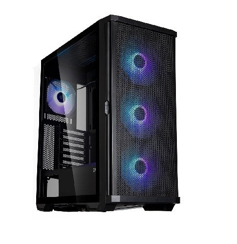 Zalman Zal Cas Z10-Plus