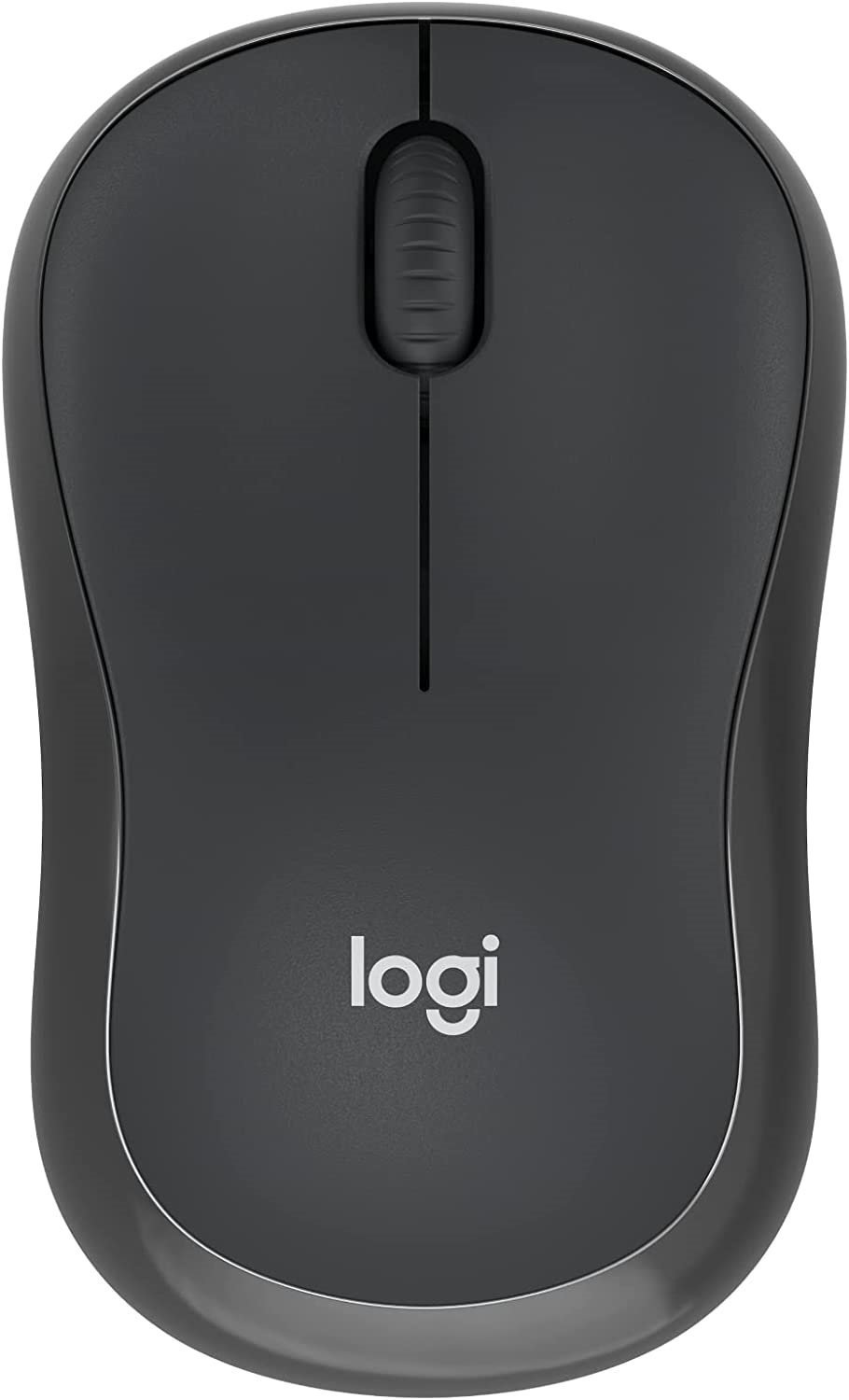 Loditech Log Mse M240-Silent-Bluetooth-Graphite