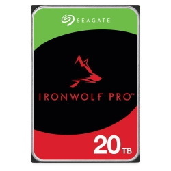 Segate SGT HDD Sata-20Tb-St20000nt001