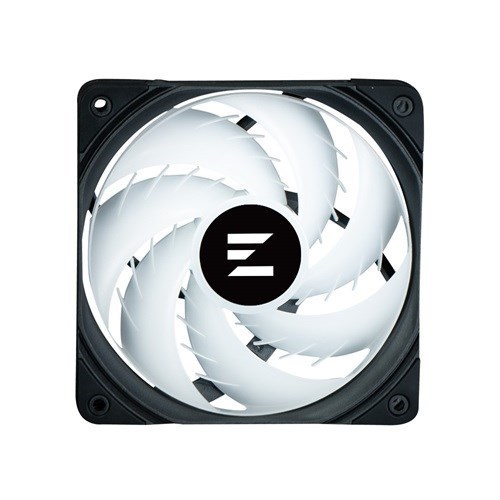 Zalman Zal Fan 120Mm-Zm-Af120-Argb-Black
