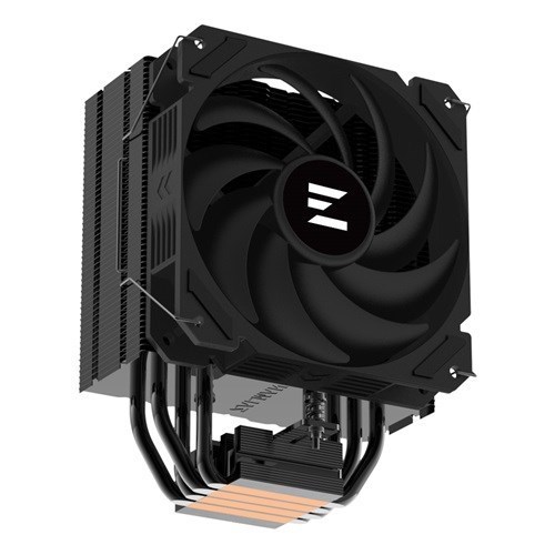 Zalman Zal Fan Cnps9x-Performa-Plus-Argb-Black