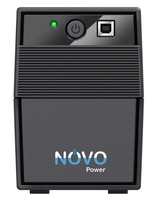 Novo Nov Ups 650Va-Le650au