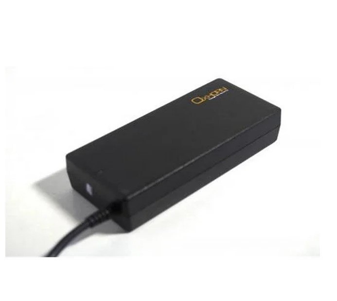 Just You PC Oxhorn Laptop/ Mini PC Charger 90W Auto Universal Power Adapter With 11 Tips, Fit Notebook/Mini PC HP Asus Lenovo Dell Acer Toshiba 1.5M Power Cable