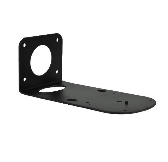 BizVideo Wall Mount Kit To Suit Biz Video Conference Kit SV3100 , Inc Mounting Hardware, 1/4-20 Screw X1 , M3 Screws X 5 - New Design - Round Base