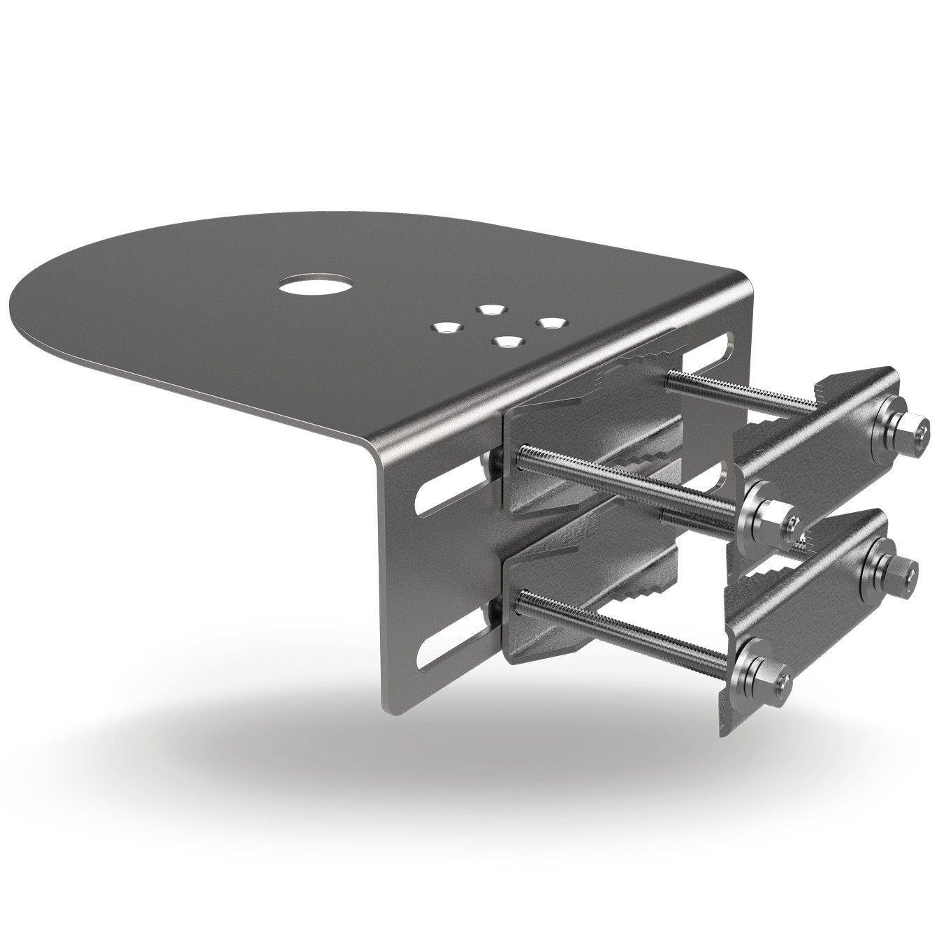 Panorama Sab-309 – Wall / Mast Mounting Bracket For LP[G]MM Range Antennas.