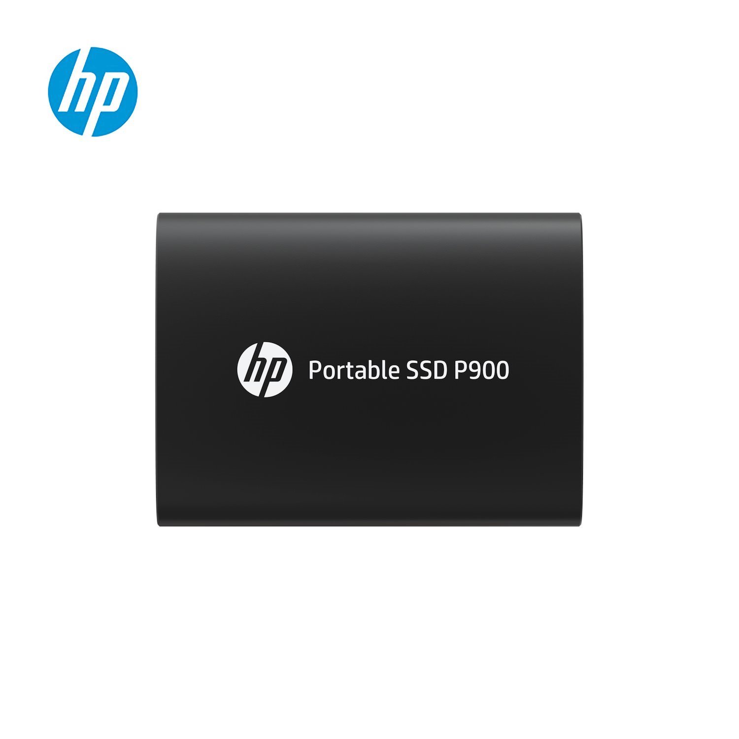Biwin (HP SSD) HP Portable SSD P900 (Black) 1TB, Read Up To 2000MB/s & 1800MB/s