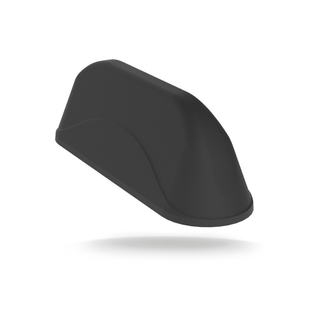 Panorama 2X2 Multifunction MiMo Antenna 4G/5G Lte 698-3800MHz 2X2 MiMo WiFi 2.4/5.0GHz Low Profile Fin Design