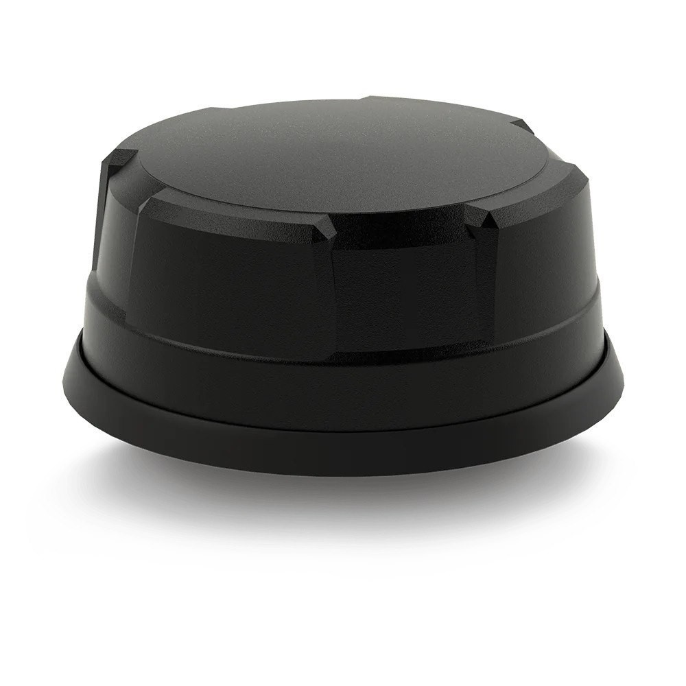 Panorama LGMHM4B-6-60-24-58 4×4 MiMo 4G/5G, Up To 6×6 MiMo WiFi + GPS/GNSS Vehicle Antenna