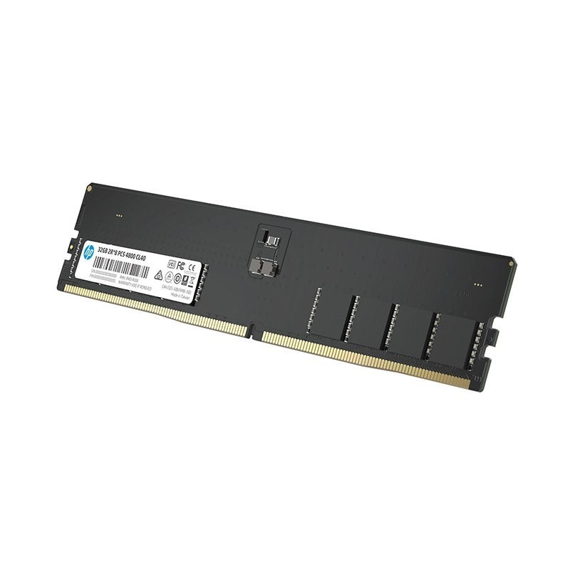 Biwin (HP SSD) HP X2 DDR5 5600MHz 16GB Udimm CL46 1.1V 5-Year Limited Warranty