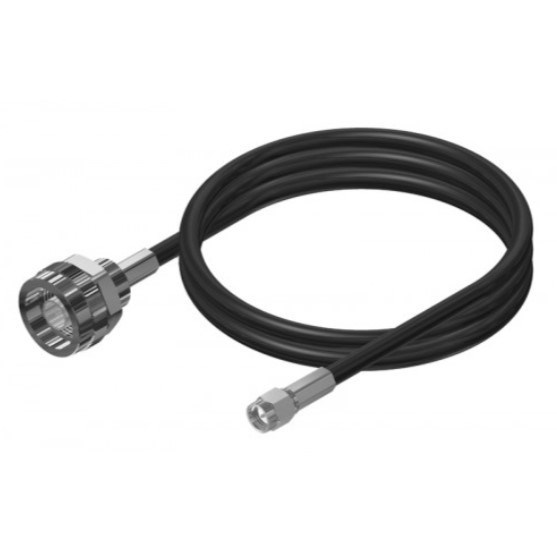 Panorama C240N-15SP – 15M N To Sma C240 Ultra Low Loss Cable