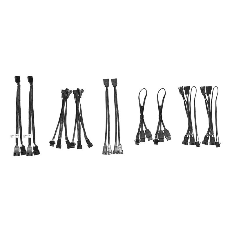Lian Li Lli Cab Argb-Cable-Kit