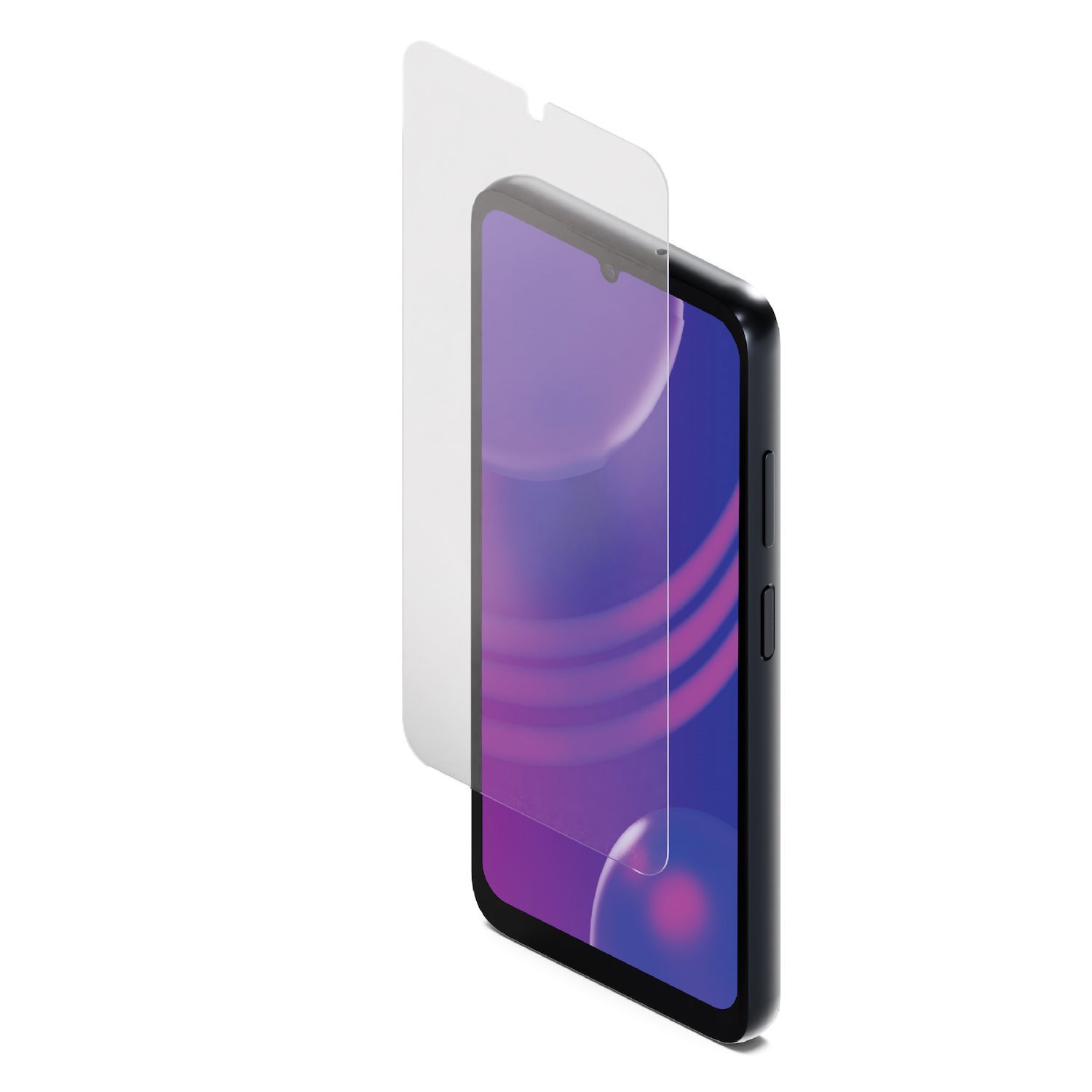 Cygnett OpticShield Samsung Galaxy A16 5G/ A16 4G (6.7') Japanese Tempered Glass Screen Protector -(CY5196CPTGL), 2 Years Warranty