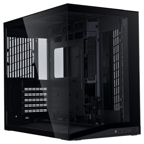Lianli Lli Cas Pc-O11dmiv2x