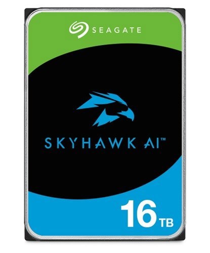 Segate SGT HDD Sata-16Tb-St16000ve004