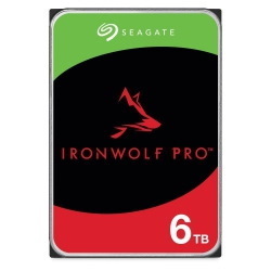 Segate SGT HDD Sata-6Tb-St6000nt001