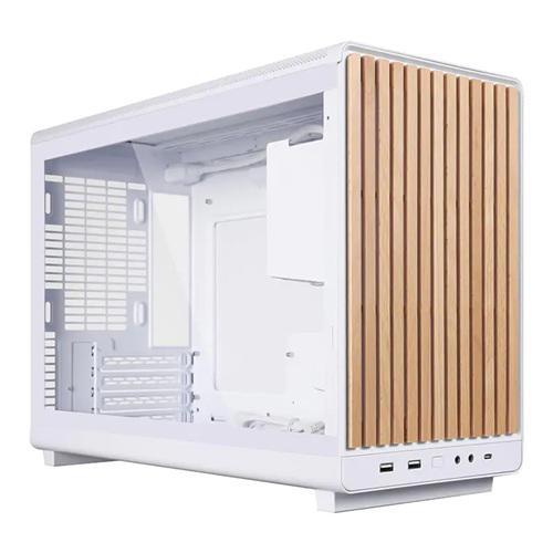 Lian Li Lli Cas Pc-A3w-Wdg