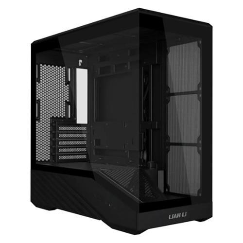 Lian Li Lli Cas Pc-V100mix-Black