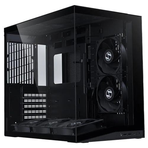 Lian Li Lli Cas Pc-O11dmiv2fx-Black