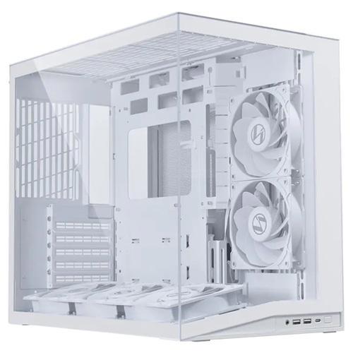 Lian Li Lli Cas Pc-O11dmiv2fw-White