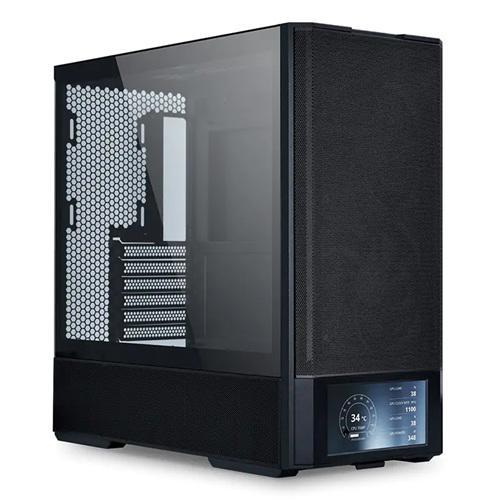 Lian Li Lli Cas Pc-Lan207dx