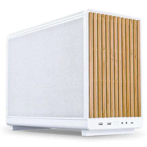 Lian Li Lli Cas Pc-A3w-Wd