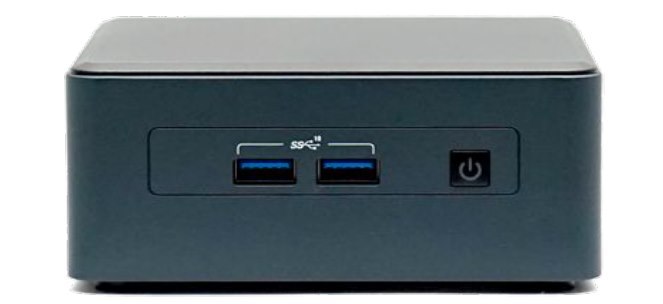 SCALE Computing HE153