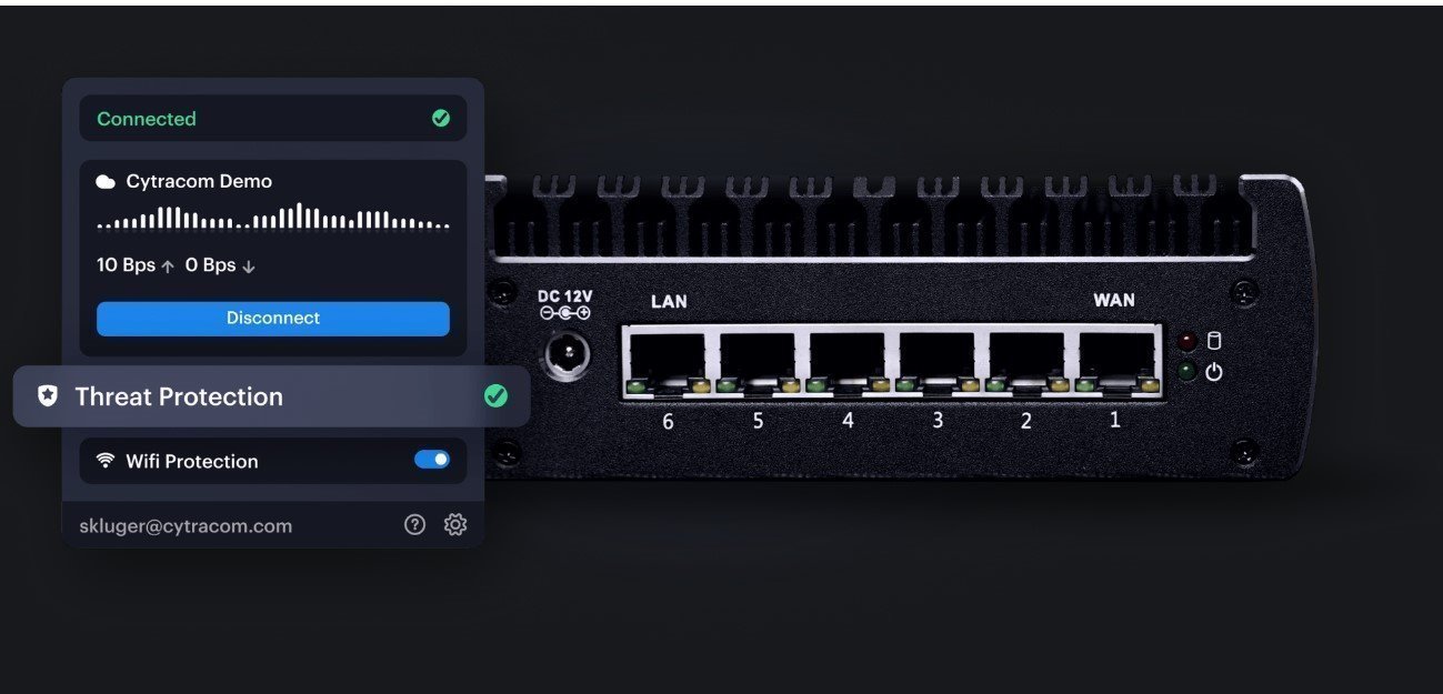 ControlOne Network Bridge Site License Setup