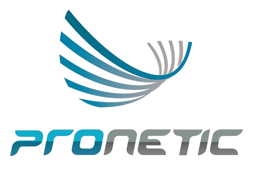 Pronetic