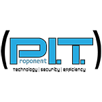 PIT-M1650 V15 - Small Form Factor PC