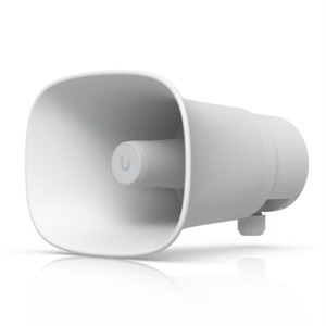 Ubiquiti AI Horn Speaker