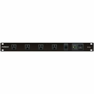 Furman Merit Z Series M-8z 15A Power Conditioner