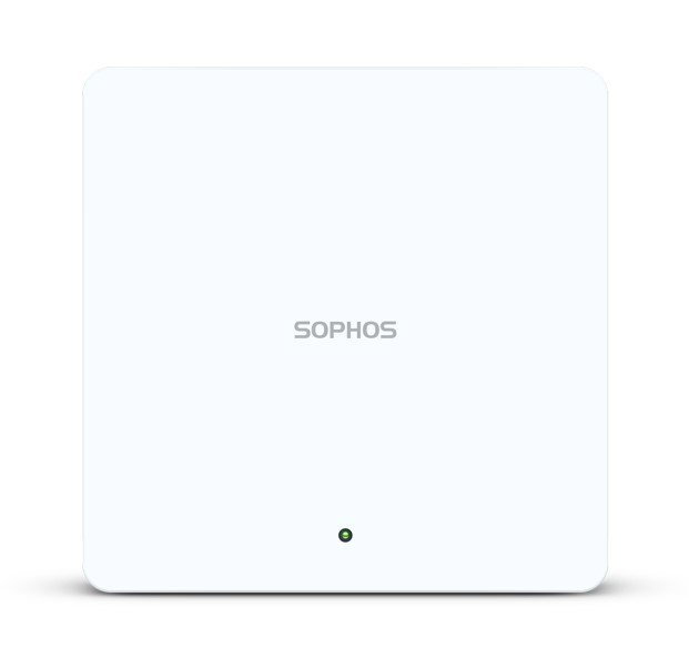 Sophos Ap6 420E Plenum-Rated Access Point (Australia) Plain, No Power adapter/PoE Injector