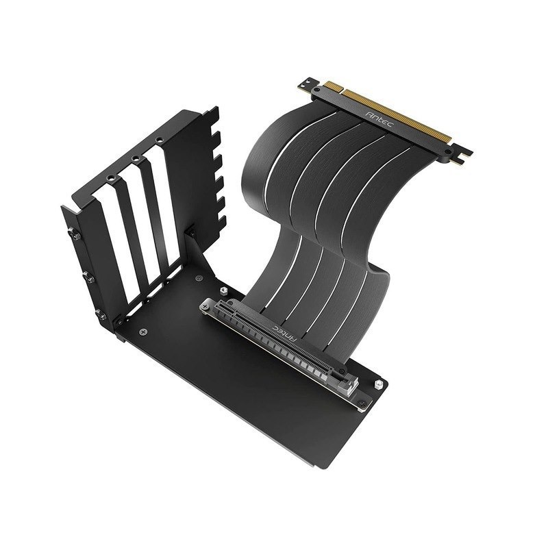 Antec At-Rcvb-Bk200-Argb-Pcie4 | Global MDF(LS)