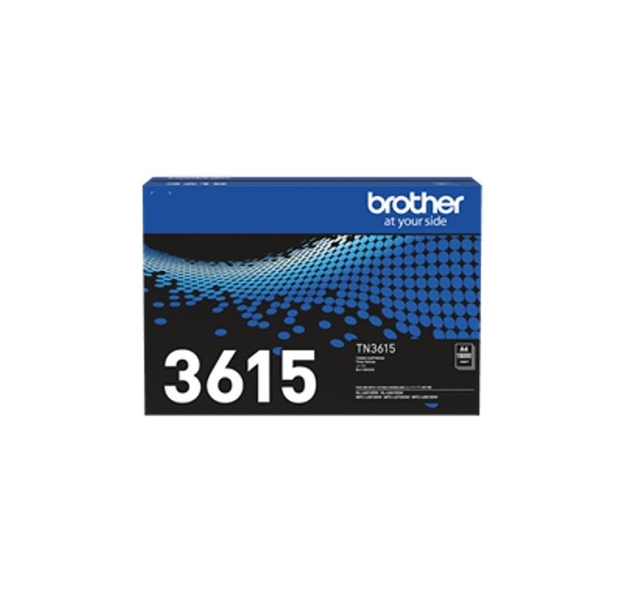Brother *New*Mono Laser Toner- Ultra High Yield Cartridge To Suit MFC-L6720DW/ MFC-L5915DW/ HL-L6210DW - Up To 18000 Pages
