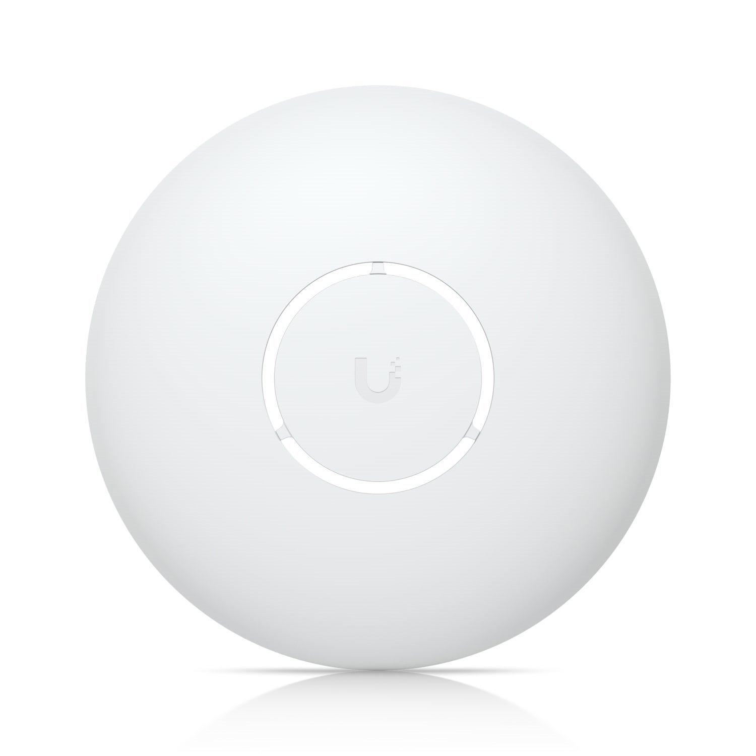 Ubiquiti U7 Paintable Cover, Single Pack, For The U7 Pro & U7 Pro Max That Can Be Painted For A Custom Appearance,