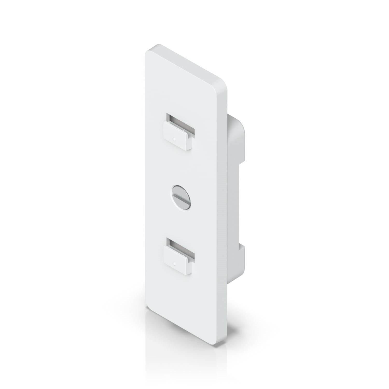 Ubiquiti Din Rail Mount, Din Rail Mount For UniFi Compact Switches