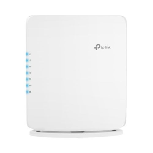 TP-Link Archer Be450 Be7200 Dual-Band Wi-Fi 7 Router(WIFI7) 1376 MBPS At 2.4 GHz + 5764 MBPS At 5 GHz, 5× Internal Antennas, 1.8GHz Triple-Core Cpu