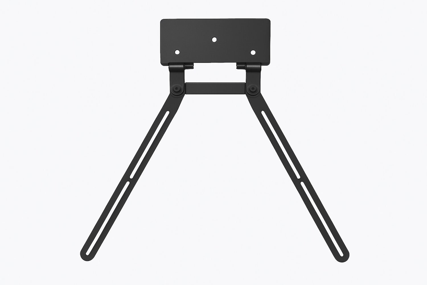 Yealink TV Mount Kit For Yealink MeetingBar A10, MeetingBar A20, MeetingBar A30, Uvc86, Uvc84, Uvc40, SmartVision 40