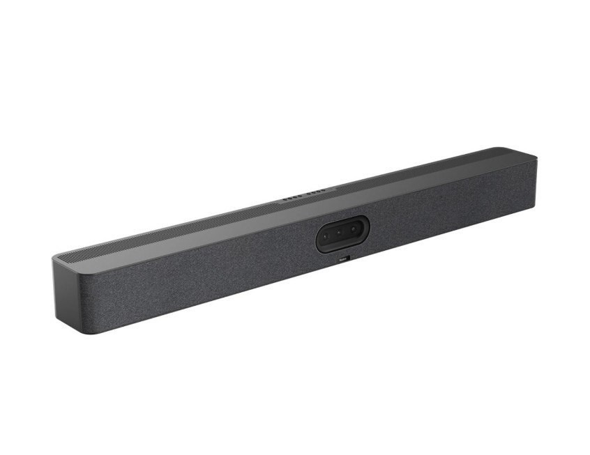 Yealink MeetingBar A50-031 Video Conference Equipment - Black