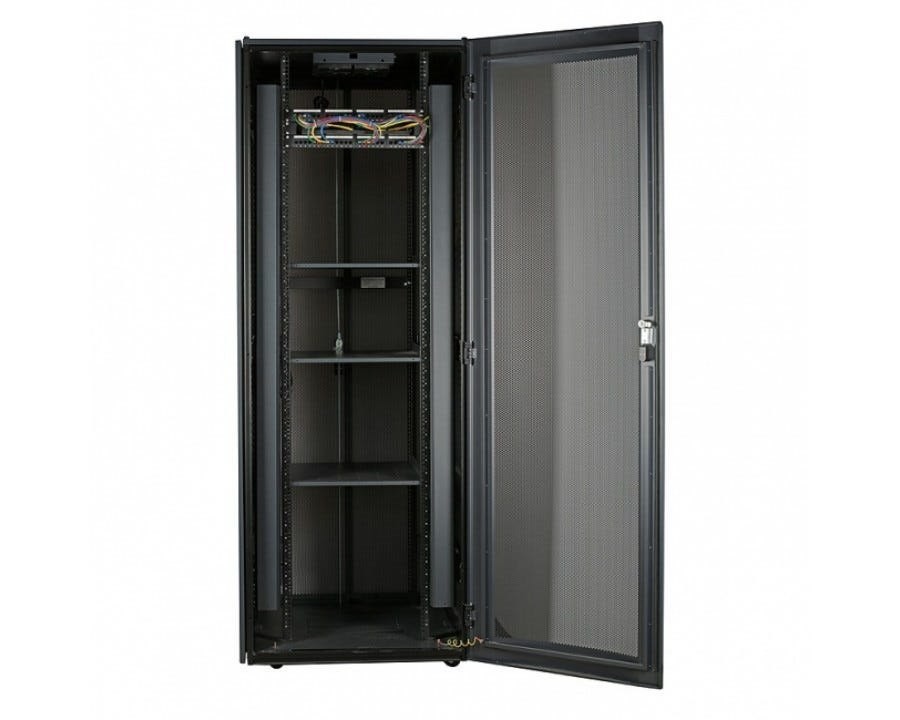 4Cabling 45Ru 800 X 1000 Premium Server Cabinet | NSW Department Of Education Approved